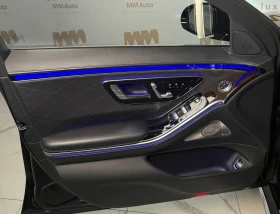 Mercedes-Benz S 500 L 4Matic AMG* TV* HuD* Exclusive* Burm - 79999 € / 156464.44 лв. - 58305633 6