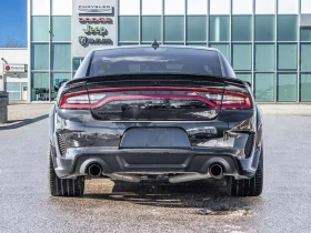 Dodge Charger * SRT HELLCAT * CARFAX * ЦЕНА ДО БГ - 68750 € / 134463.31 лв. - 67517700 6