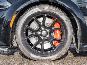 Dodge Charger * SRT HELLCAT * CARFAX * ЦЕНА ДО БГ - 68750 € / 134463.31 лв. - 67517700 4