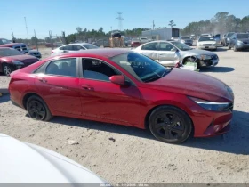 Hyundai Elantra SEL - 11519 € / 22529.21 лв. - 59907508 2