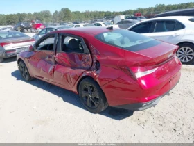 Hyundai Elantra SEL - 11519 € / 22529.21 лв. - 59907508 5