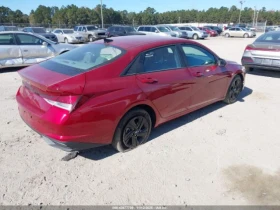 Hyundai Elantra SEL - 11519 € / 22529.21 лв. - 59907508 3