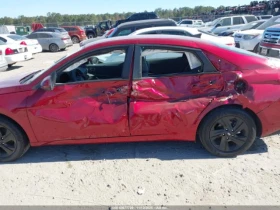 Hyundai Elantra SEL - 11519 € / 22529.21 лв. - 59907508 6