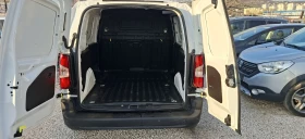 Peugeot Partner 1, 5 HDI-2+ 1 MECTA | Mobile.bg � ����� ������ 5