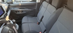 Peugeot Partner 1, 5 HDI-2+ 1 MECTA | Mobile.bg � ����� ������ 10