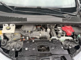 Renault Zoe Electrik 41kw, снимка 12