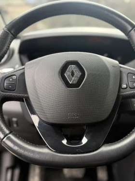Renault Zoe Electrik 41kw, снимка 13