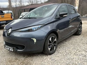Renault Zoe Electrik 41kw, снимка 2