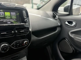 Renault Zoe Electrik 41kw, снимка 8