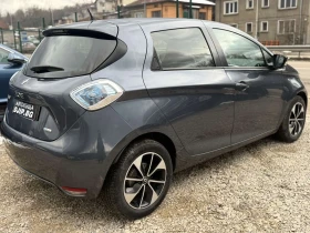 Renault Zoe Electrik 41kw, снимка 5