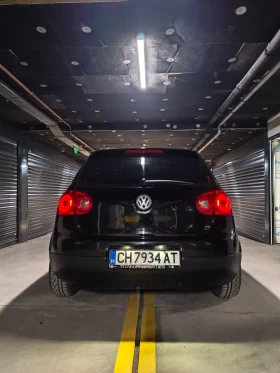 VW Golf 1.9, 105к. - 2900 € / 5671.91 лв. - 30268285 4