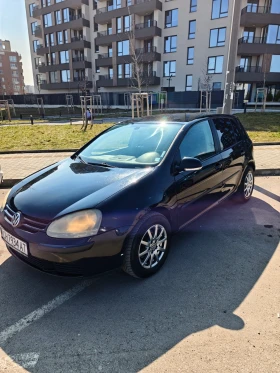 VW Golf 1.9, 105к. - 2900 € / 5671.91 лв. - 30268285 2