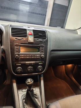 VW Golf 1.9, 105к. - 2900 € / 5671.91 лв. - 30268285 11