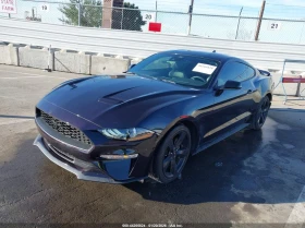 Ford Mustang 2.3l Ecoboost Premium Fastback - 17000 € / 33249.11 лв. - 57313580 2