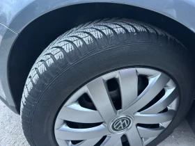 VW Jetta 1.9 TDI-105 k.s.-климатик - 3300 € / 6454.24 лв. - 61346516 17