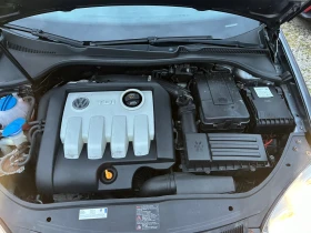 VW Jetta 1.9 TDI-105 k.s.-климатик - 3300 € / 6454.24 лв. - 61346516 16