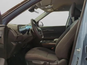 Kia EV6 EV5-AIR/218HP/CAM/ACC/LED/AMBI/KLESS/CPLAY/204z | Auto.bg — изображение 10