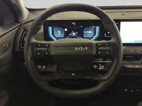 Kia EV6 EV5-AIR/218HP/CAM/ACC/LED/AMBI/KLESS/CPLAY/204z | Auto.bg — изображение 8
