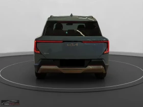 Kia EV6 EV5-AIR/218HP/CAM/ACC/LED/AMBI/KLESS/CPLAY/204z | Auto.bg — изображение 6