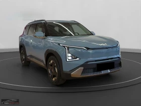 Kia EV6 EV5-AIR/218HP/CAM/ACC/LED/AMBI/KLESS/CPLAY/204z | Auto.bg — изображение 3