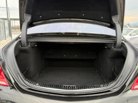 Mercedes-Benz S 500 L* 2016г* 6.3AMG* 207.000KM* Сервизна История* FUL | Auto.bg — изображение 11