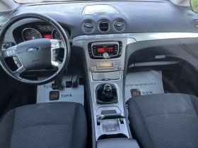 Ford Galaxy 2.0 - 4300 € / 8410.07 лв. - 25840293 13