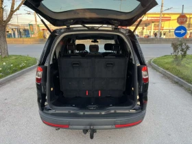 Ford Galaxy 2.0 - 4300 € / 8410.07 лв. - 25840293 6