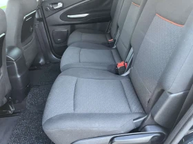 Ford Galaxy 2.0 - 4300 € / 8410.07 лв. - 25840293 8