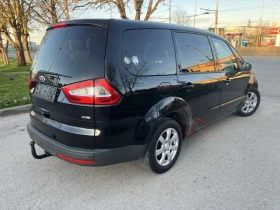 Ford Galaxy 2.0 - 4300 € / 8410.07 лв. - 25840293 4