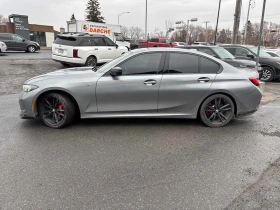 BMW 340 CARBON * FULL * CAR FAX * ЦЕНА ДО БГ *  | Auto.bg — изображение 4