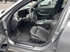 BMW 340 CARBON * FULL * CAR FAX * ЦЕНА ДО БГ *  | Auto.bg — изображение 5