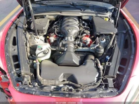 Maserati GranTurismo SPORT* BOSE* 4.7* V8 - 15500 € / 30315.36 лв. - 82804417 10