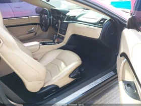 Maserati GranTurismo SPORT* BOSE* 4.7* V8 - 15500 € / 30315.36 лв. - 82804417 11