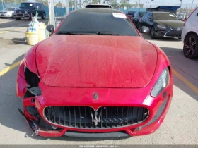Maserati GranTurismo SPORT* BOSE* 4.7* V8 - 15500 € / 30315.36 лв. - 82804417 2