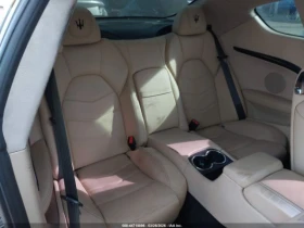 Maserati GranTurismo SPORT* BOSE* 4.7* V8 - 15500 € / 30315.36 лв. - 82804417 12