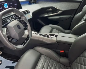 Peugeot 3008 GT/210HP/FIRST-EDITION/NAVI/360/PANO/KLESS/391z | Mobile.bg � ����� ������ 6