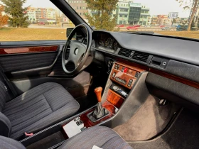 Mercedes-Benz 124 200E | Auto.bg — изображение 12