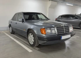 Mercedes-Benz 124 200E | Auto.bg — изображение 4