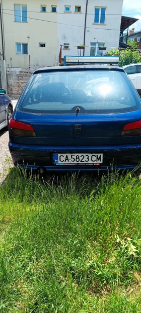 Peugeot 306 | Mobile.bg � ����� ������ 2