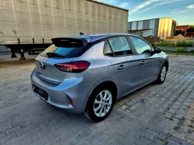 ����� �� �������� �� Opel Corsa 1.2 ������ 75�.�.