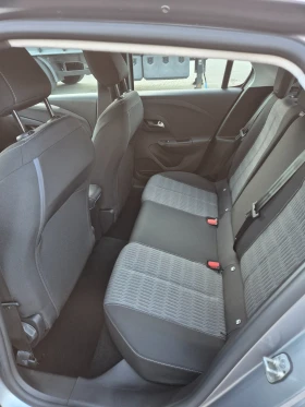 Opel Corsa 1.2 ������ 75�.�. | Mobile.bg � ����� ������ 8