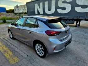 ����� �� �������� �� Opel Corsa 1.2 ������ 75�.�.