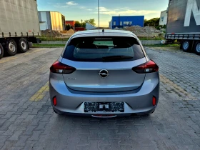 ����� �� �������� �� Opel Corsa 1.2 ������ 75�.�.