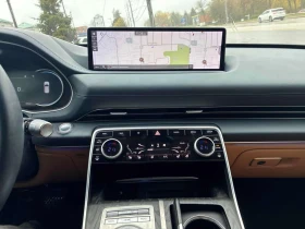 Genesis GV80 | ОБДУХВАНЕ | 360 | ПОДГРЕВ | DISTRONIC |  | Auto.bg — изображение 9