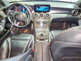 Mercedes-Benz C 300 4MATIC* BURMESTER* ПАНОРАМА* ПОДГРЕВ* КАМЕРА*  | Auto.bg — изображение 7