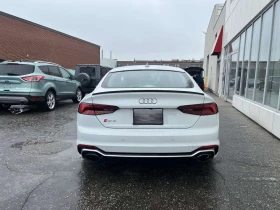 Audi Rs5 2.9 TFSI| B&O| HUD| MEMORY| 360|  - 32950 € / 64444.60 лв. - 46269482 5