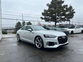 Audi Rs5 2.9 TFSI| B&O| HUD| MEMORY| 360|  - 32950 € / 64444.60 лв. - 46269482 3