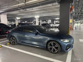 BMW 420 i M SPORT Coupe*  | Auto.bg — изображение 2