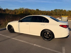 Mercedes-Benz C 300 4MATIC AMG Гаранционна - 44500 € - 30028916 7