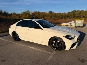 Mercedes-Benz C 300 4MATIC AMG Гаранционна - 44500 € - 30028916 6